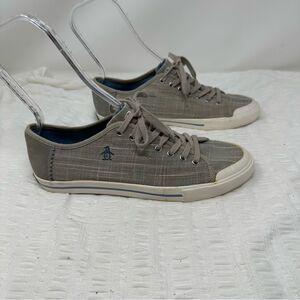 NWOT- Original Penguin Chiller Casual Shoes- Size 8.5